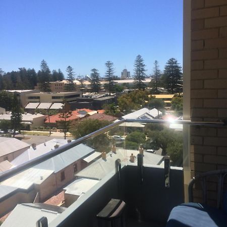 Fremantle Holiday Accommodation Wa Exterior foto