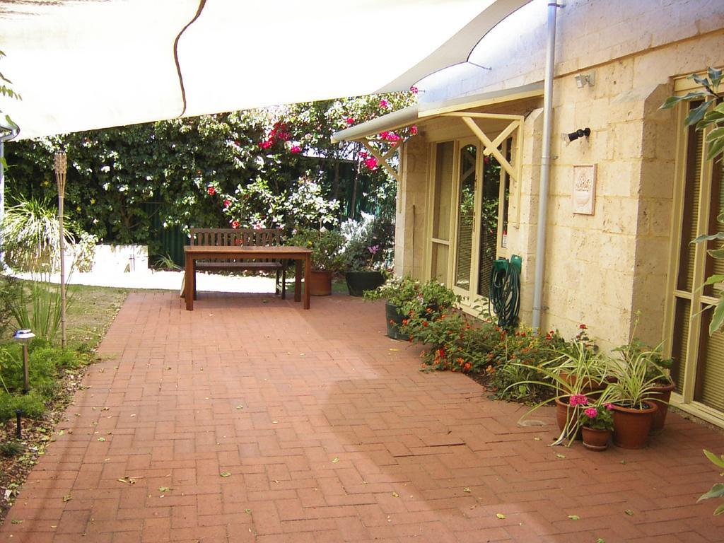 Fremantle Holiday Accommodation Wa Zimmer foto