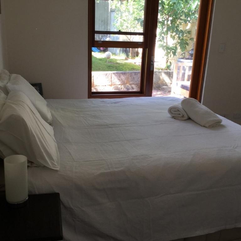 Fremantle Holiday Accommodation Wa Exterior foto