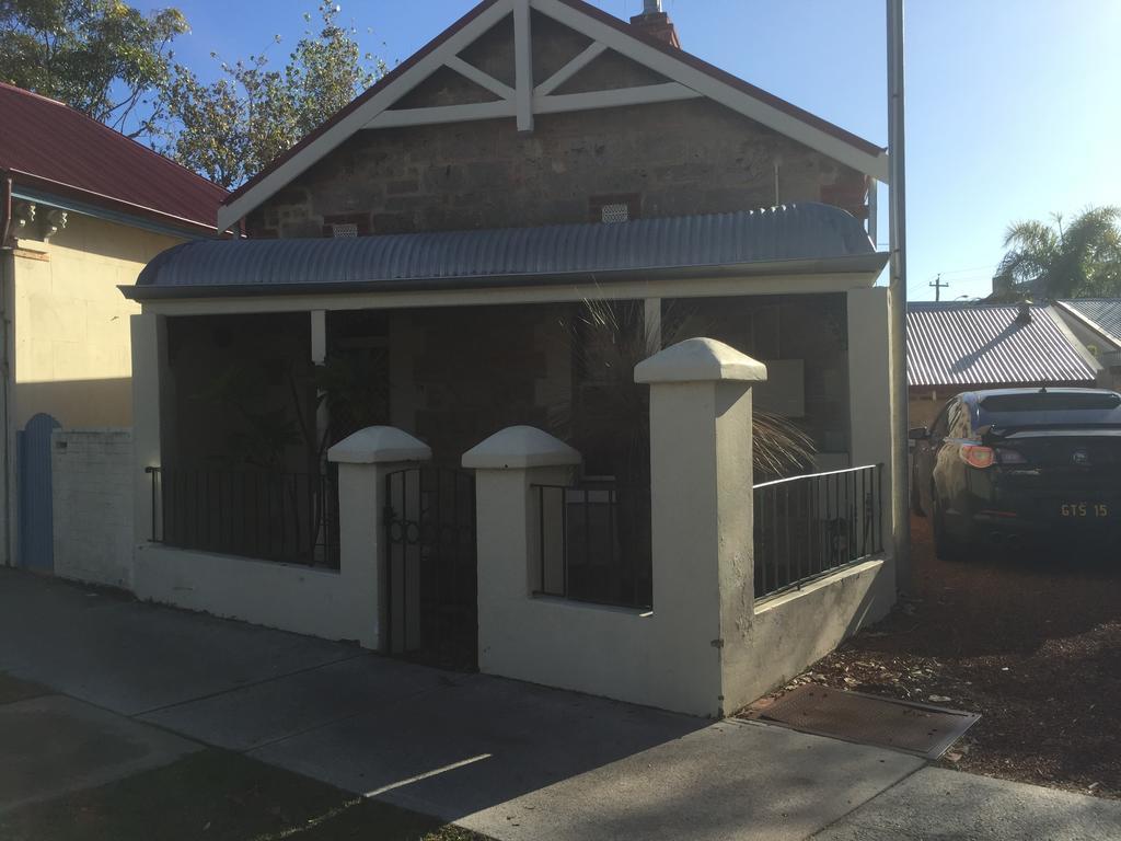 Fremantle Holiday Accommodation Wa Exterior foto