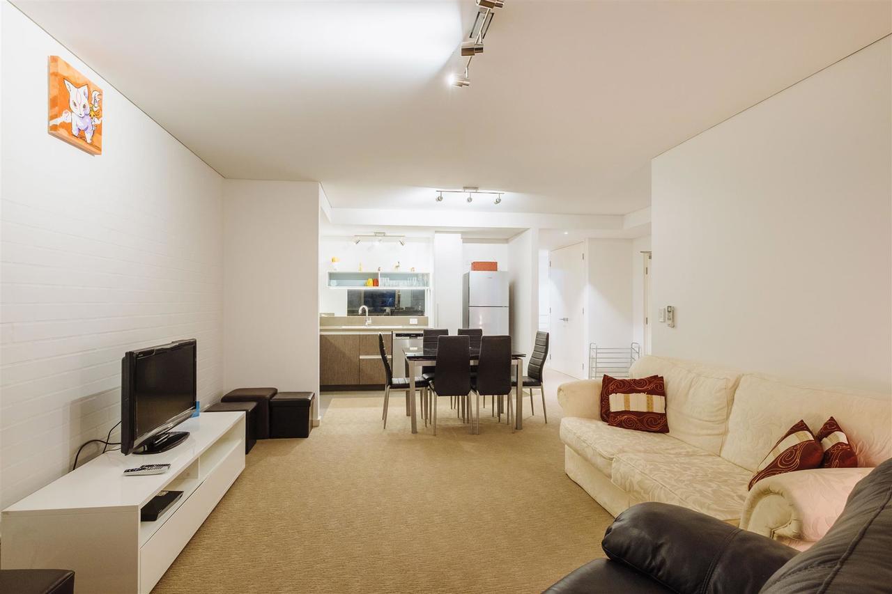 Fremantle Holiday Accommodation Wa Exterior foto
