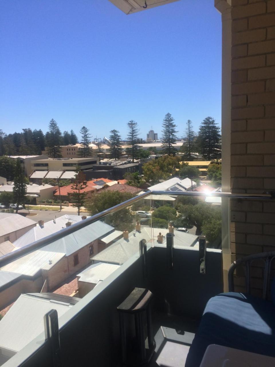 Fremantle Holiday Accommodation Wa Exterior foto