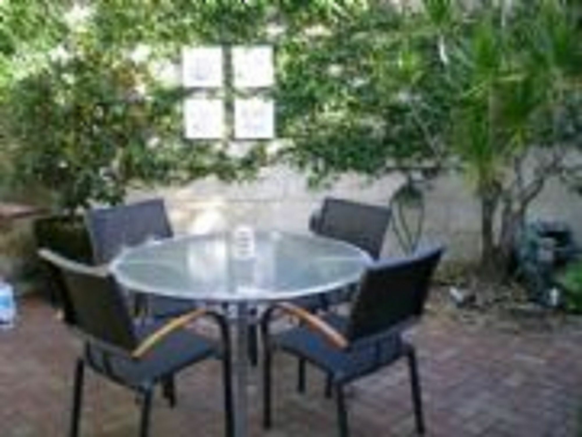 Fremantle Holiday Accommodation Wa Exterior foto