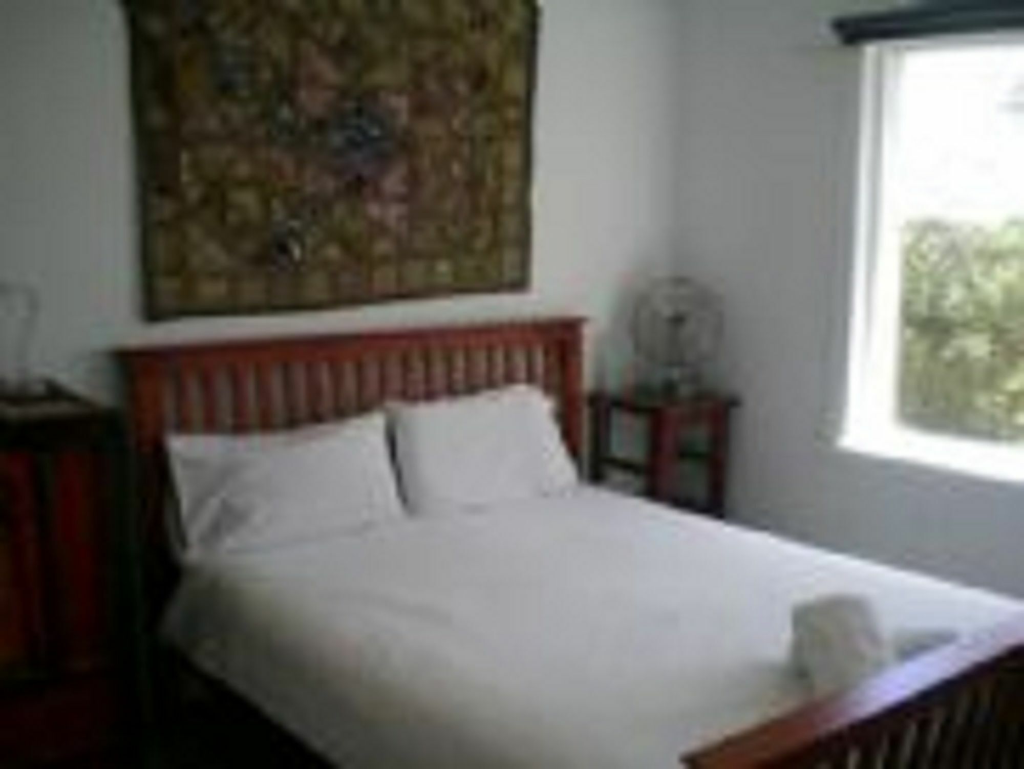 Fremantle Holiday Accommodation Wa Exterior foto