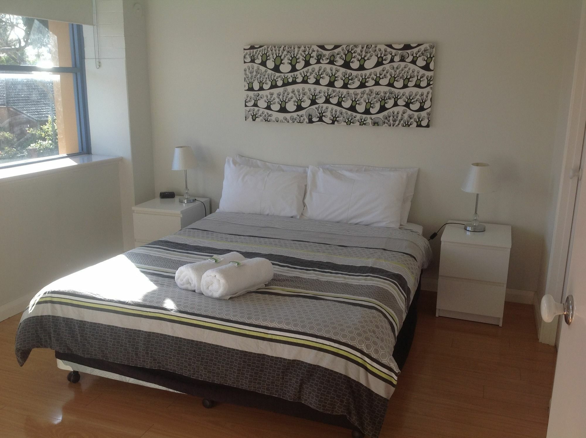 Fremantle Holiday Accommodation Wa Exterior foto