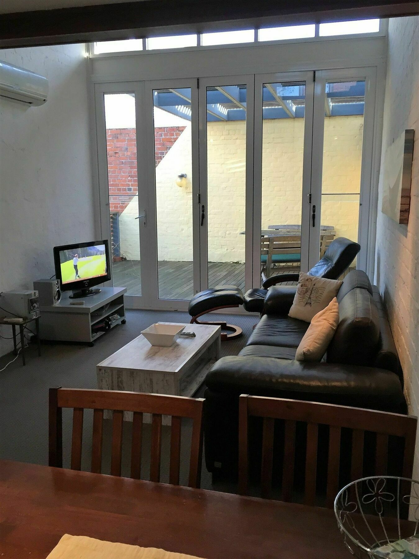 Fremantle Holiday Accommodation Wa Exterior foto