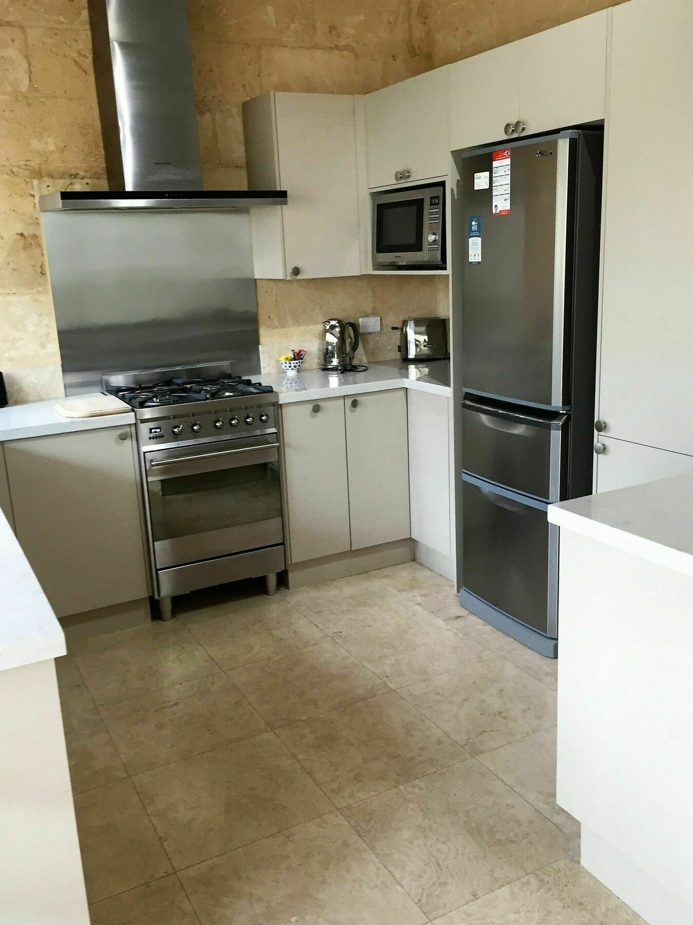 Fremantle Holiday Accommodation Wa Exterior foto