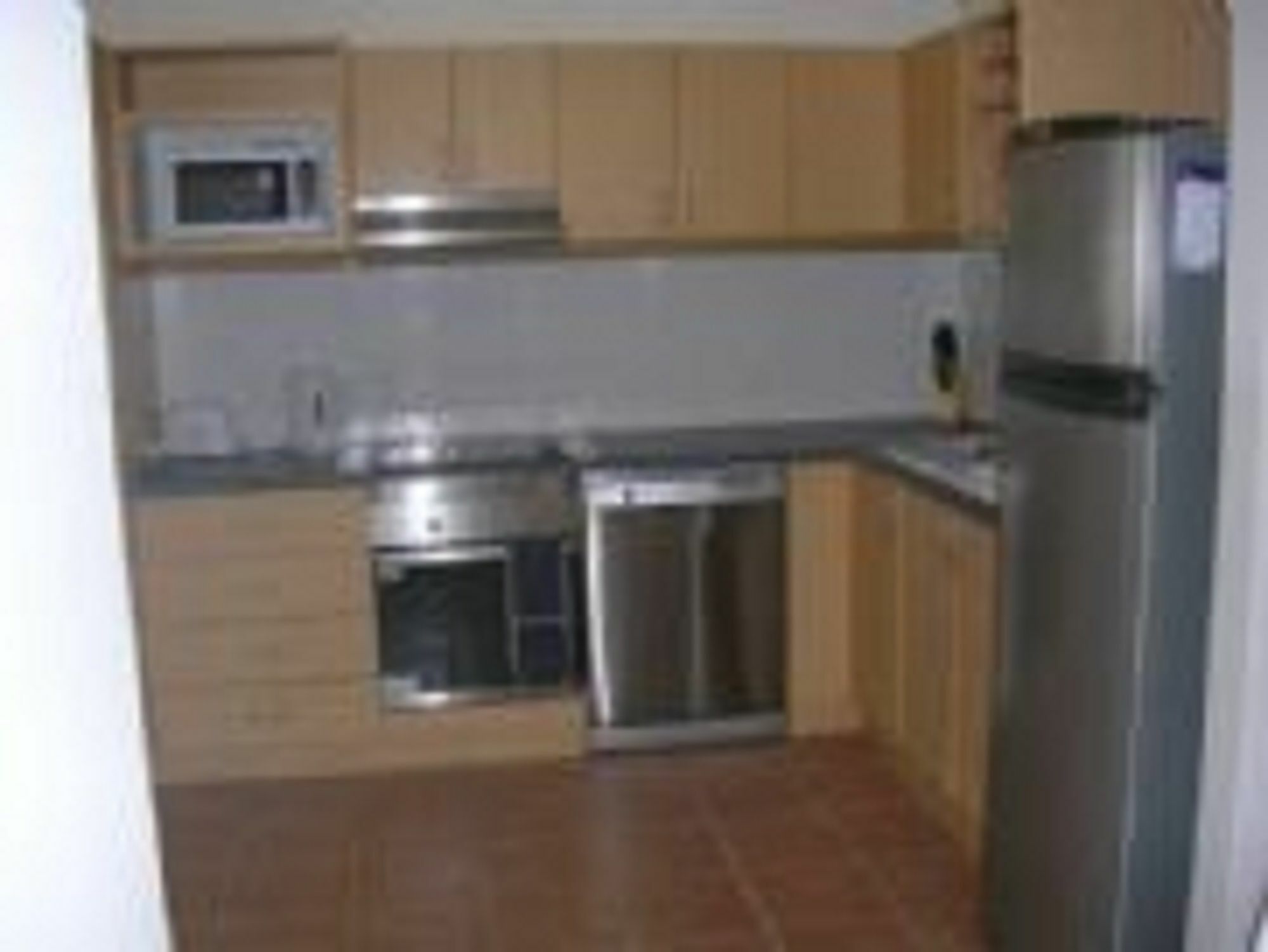 Fremantle Holiday Accommodation Wa Exterior foto