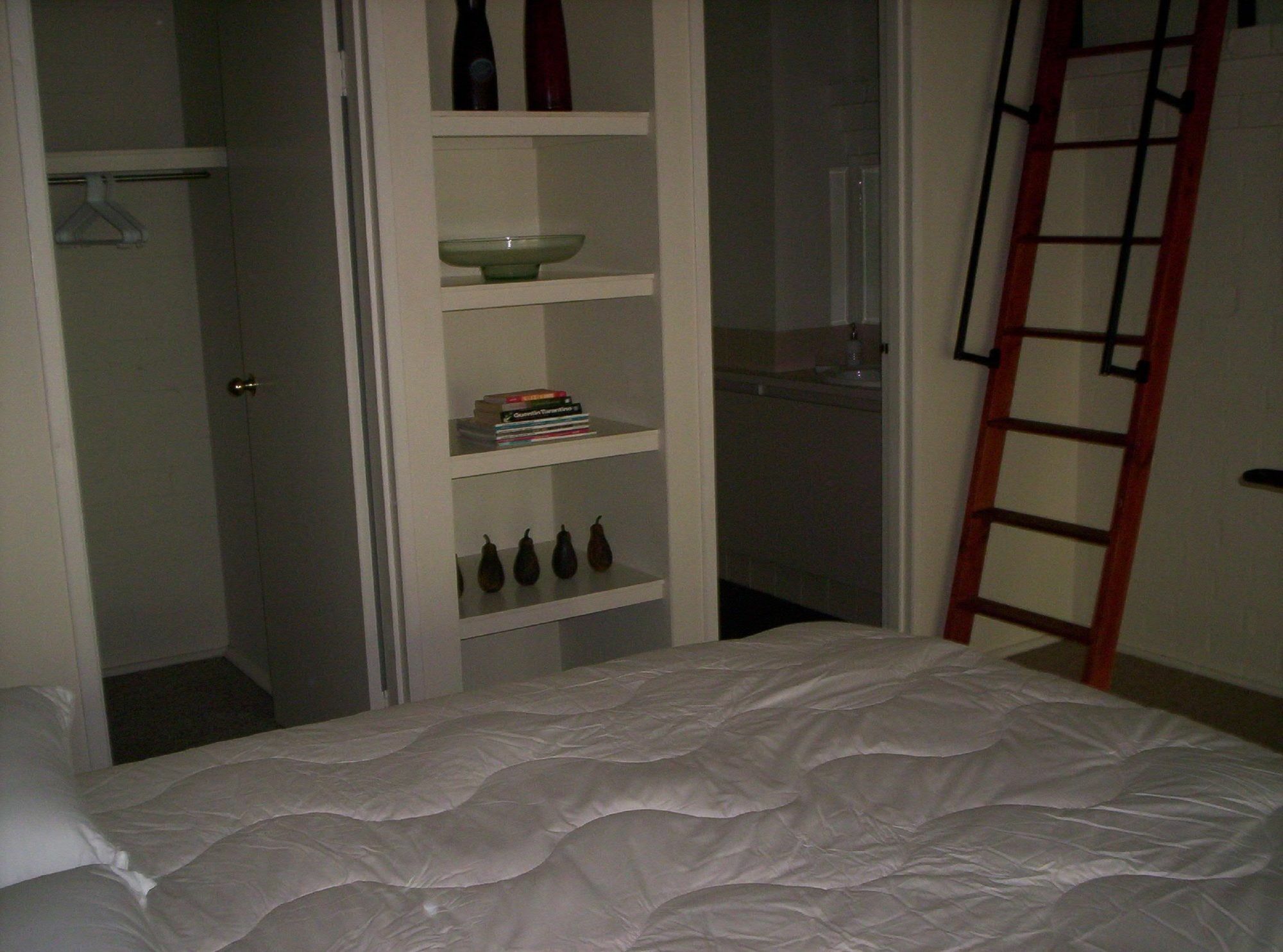 Fremantle Holiday Accommodation Wa Exterior foto