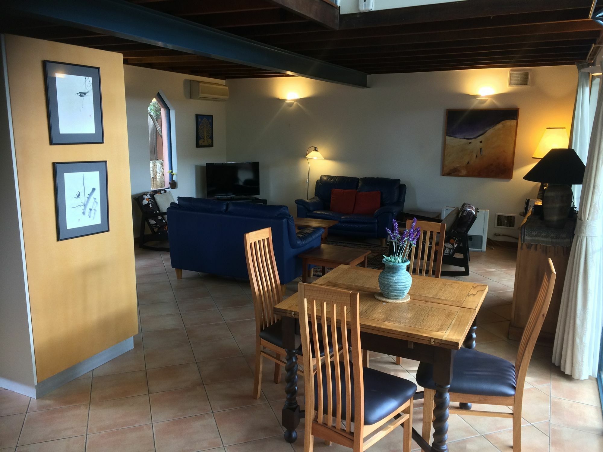 Fremantle Holiday Accommodation Wa Exterior foto