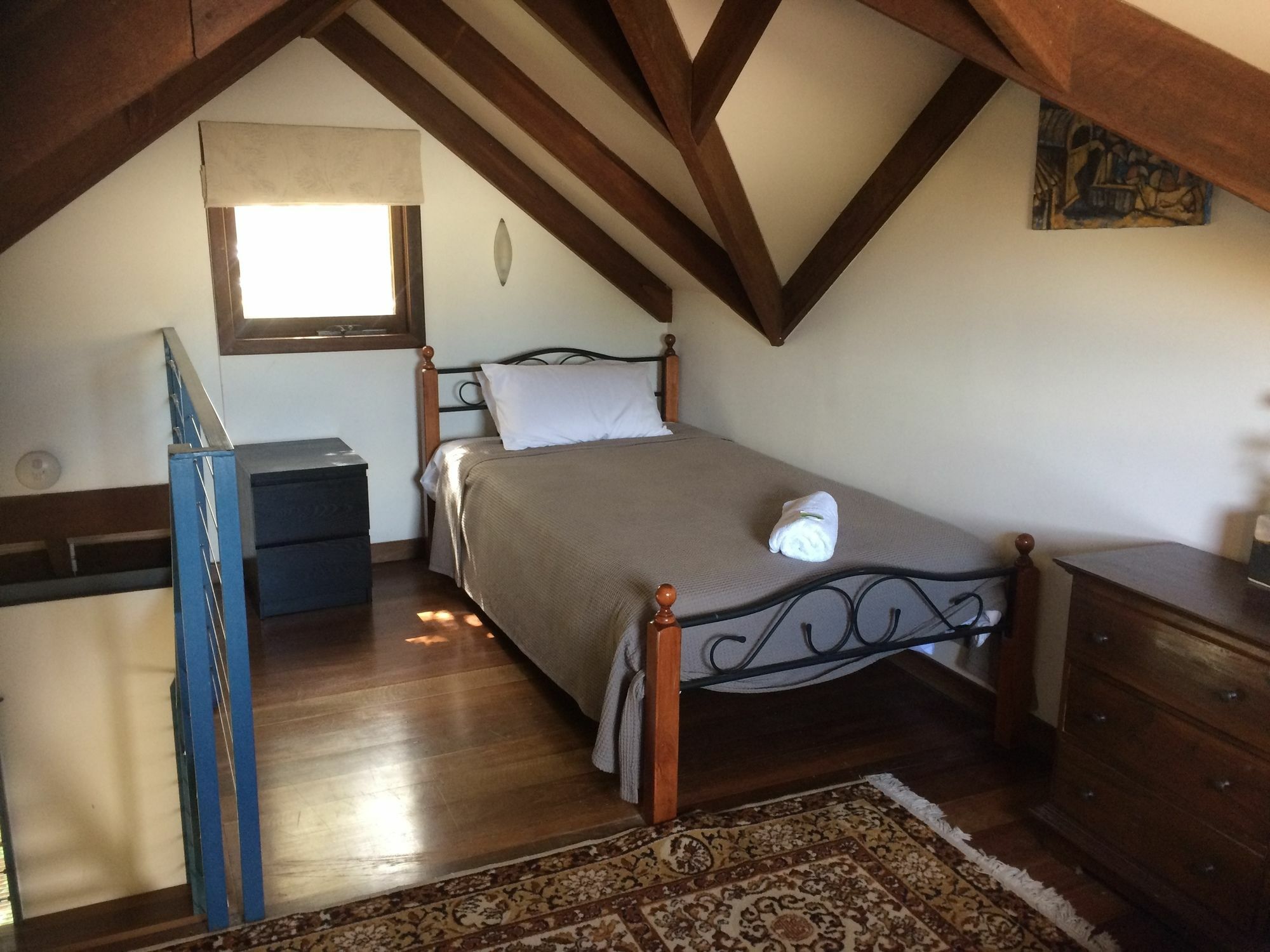 Fremantle Holiday Accommodation Wa Exterior foto
