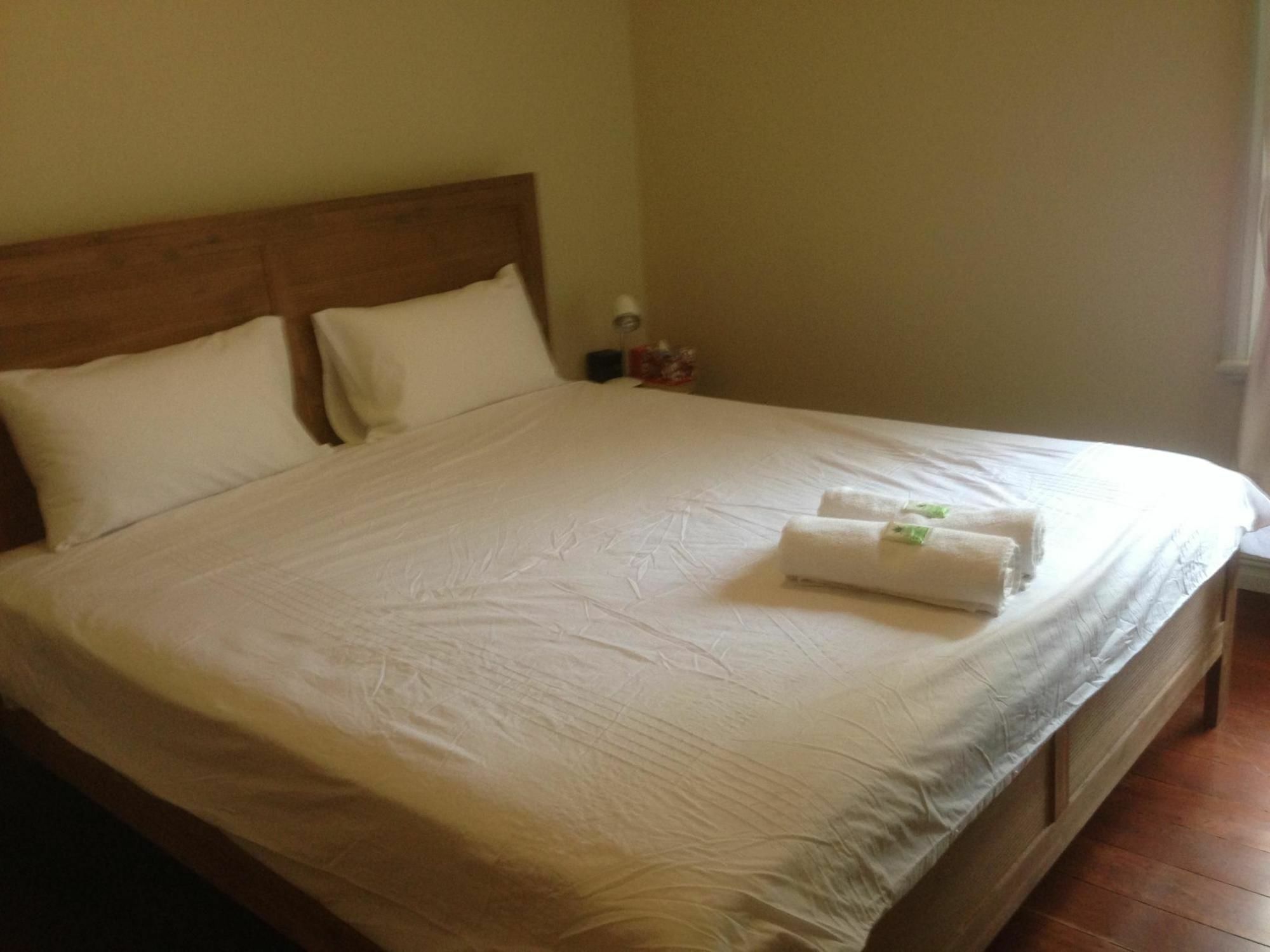 Fremantle Holiday Accommodation Wa Exterior foto