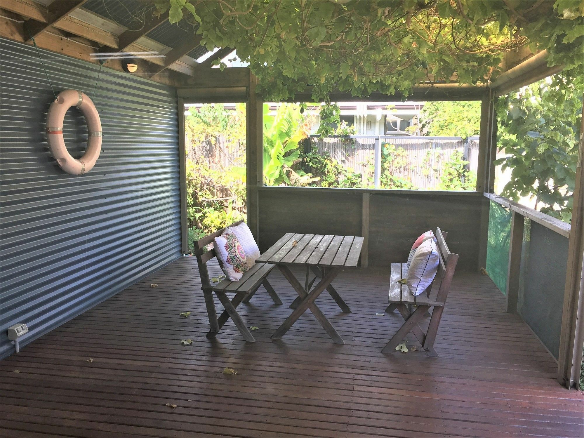 Fremantle Holiday Accommodation Wa Exterior foto