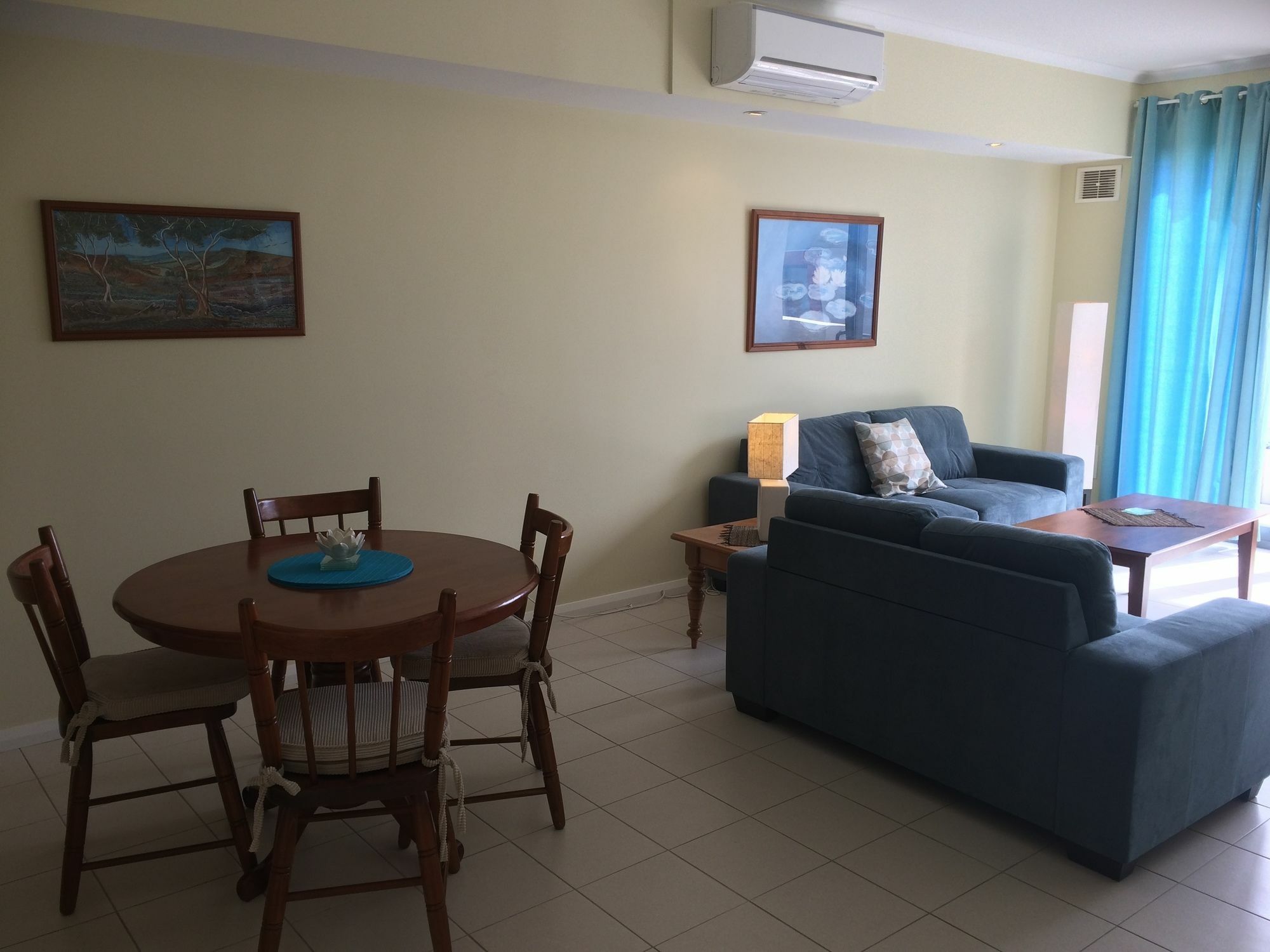 Fremantle Holiday Accommodation Wa Exterior foto