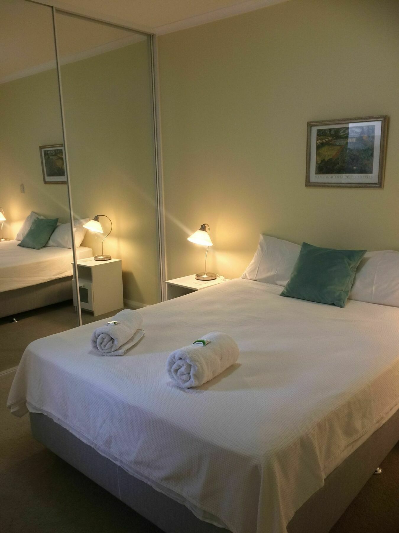 Fremantle Holiday Accommodation Wa Exterior foto
