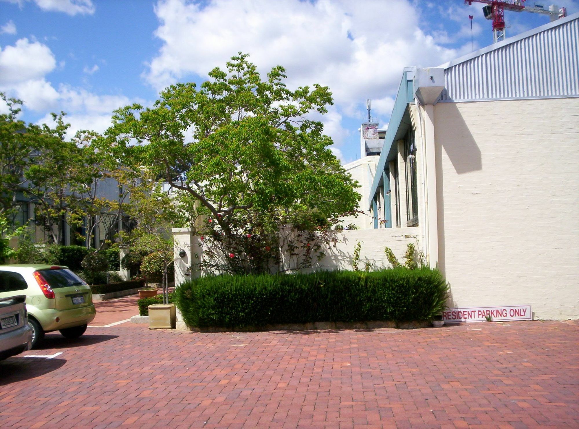 Fremantle Holiday Accommodation Wa Exterior foto